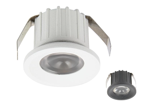 LED Spotlight NY01