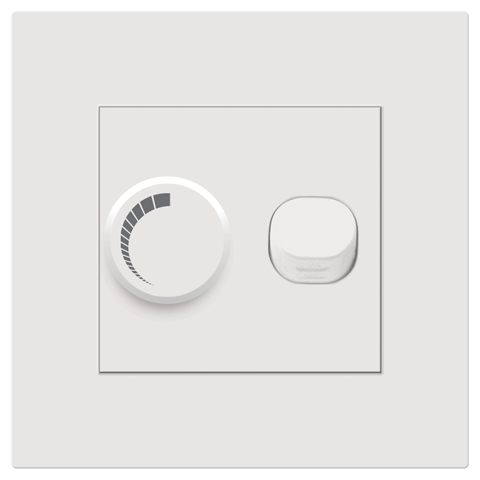 1000 Fan Control With Switch